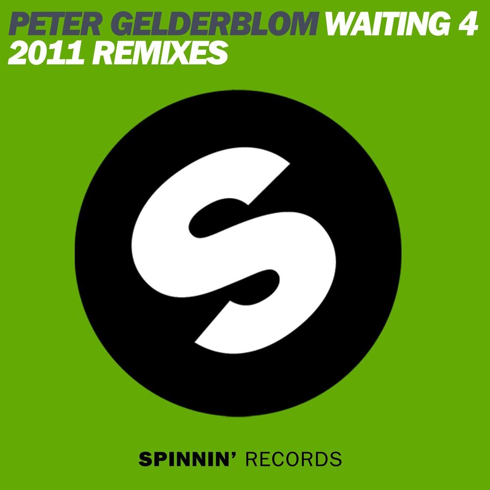 Picture of Waiting 4 2011 (Remixes)