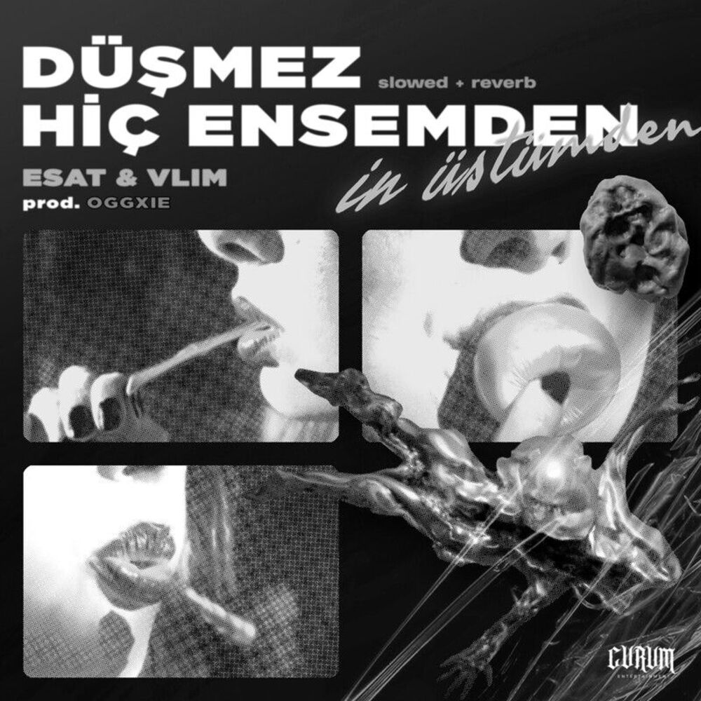 Picture of düşmez hiç ensemden (slowed + reverb)