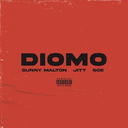 Cover of DIOMO