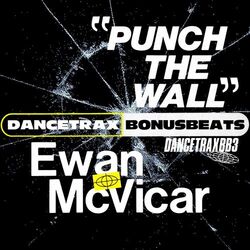 Cover of Punch the Wall