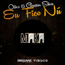 Cover of Eu Fico Nu
