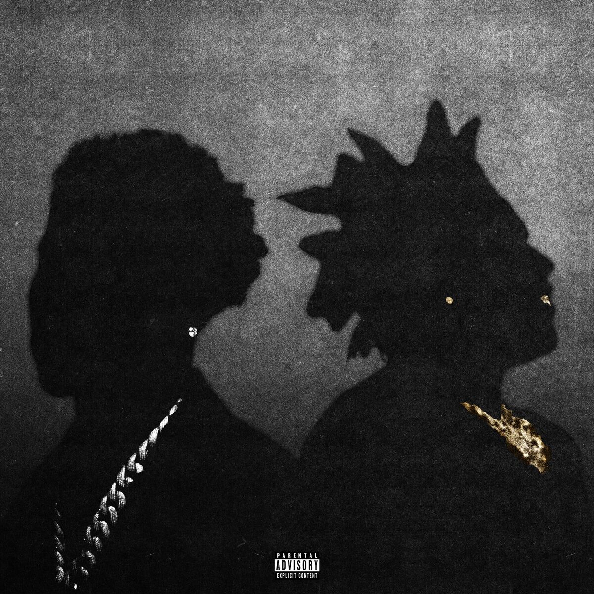 Album cover of I Remember (feat. Roddy Ricch & Kodak Black)