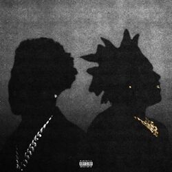 Cover of I Remember (feat. Roddy Ricch & Kodak Black)