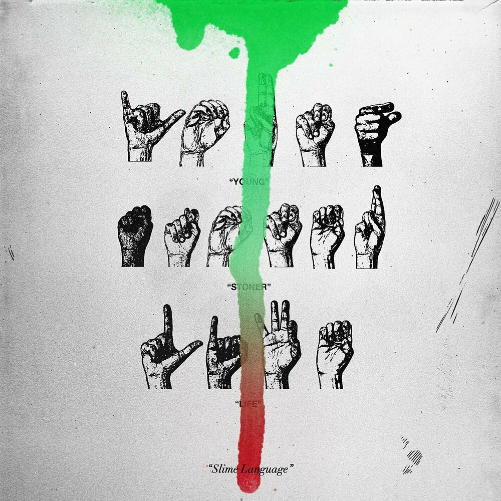 Picture of Slime Language