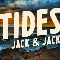 Cover of Tides