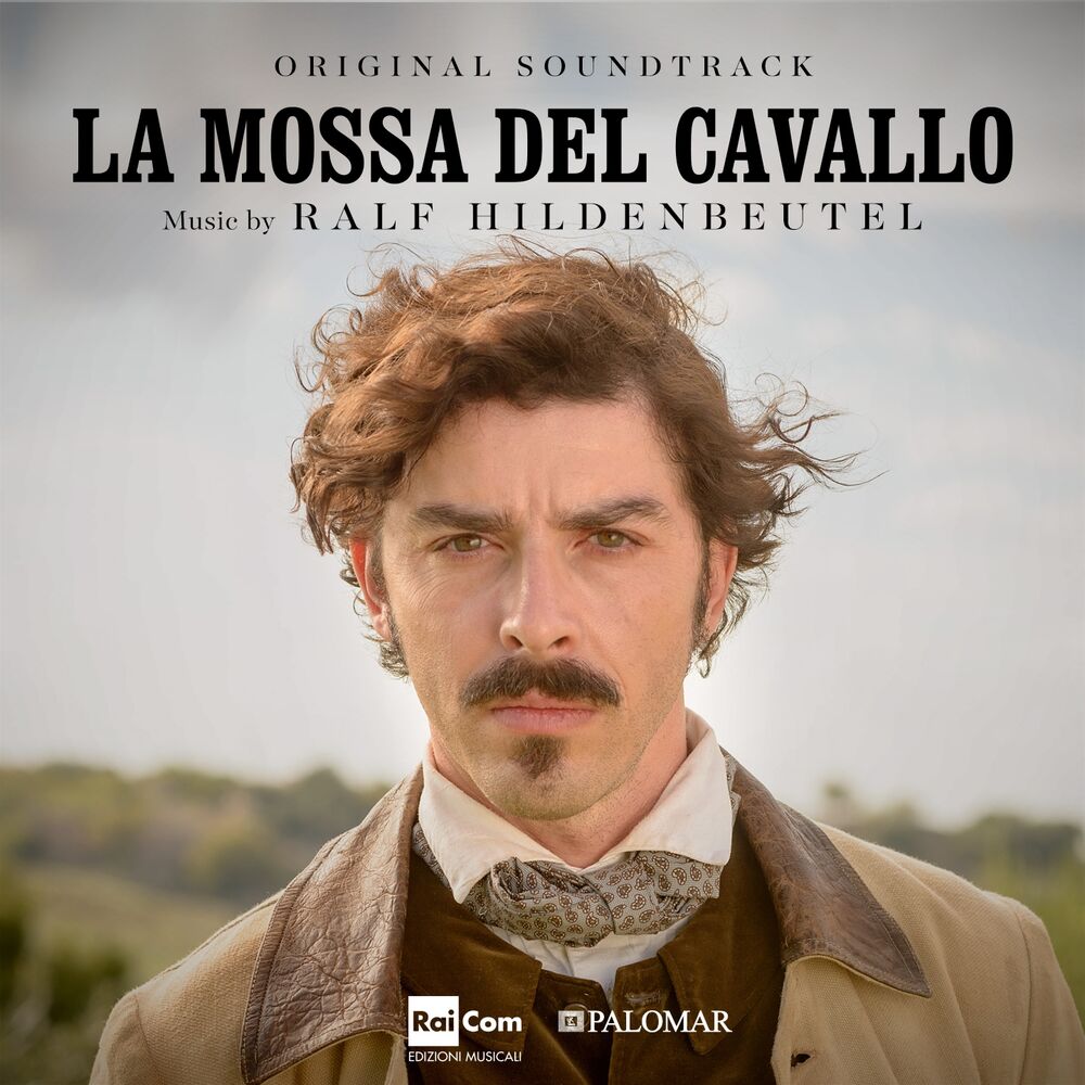 Picture of La mossa del cavallo (Original Motion Picture Soundtrack)