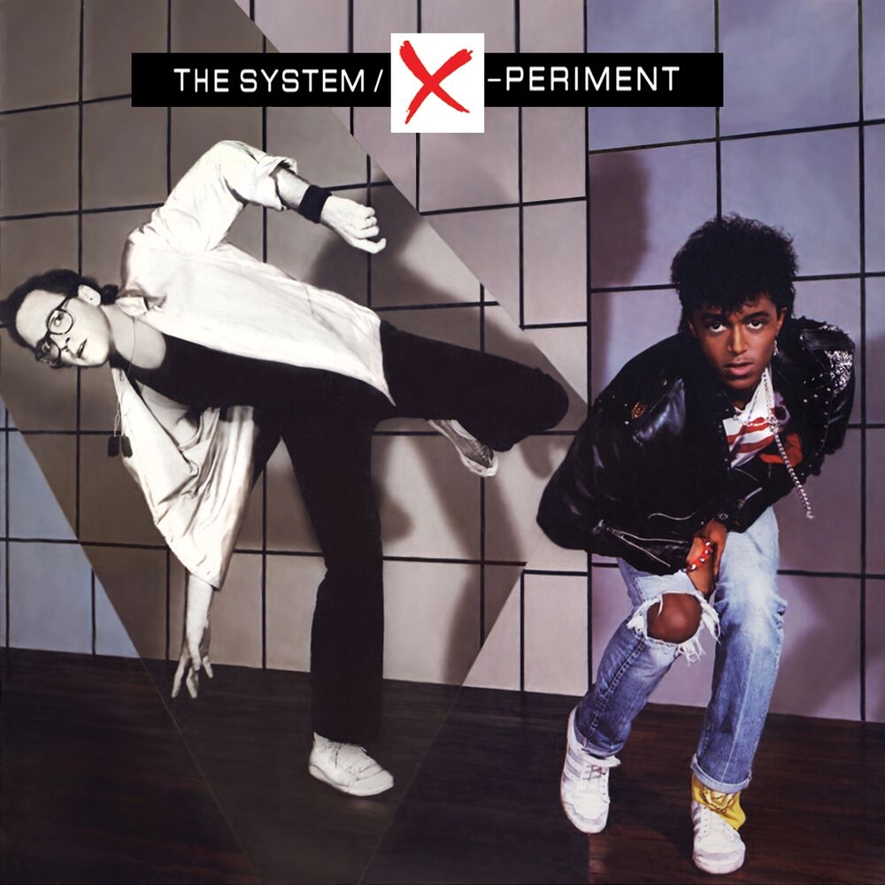 Picture of X-Periment