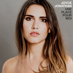 Cover of Une place pour moi