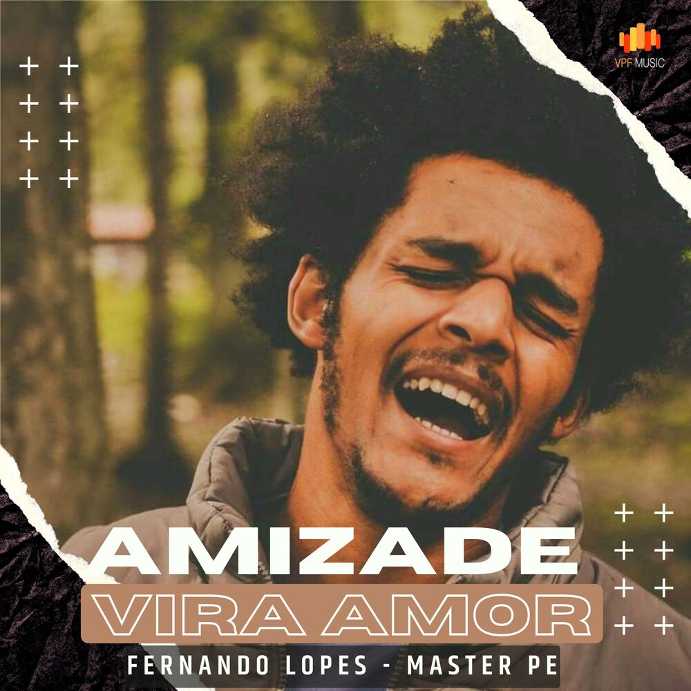 Picture of Amizade Vira Amor
