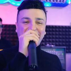 Cover of jamais ntcompara ana b mra