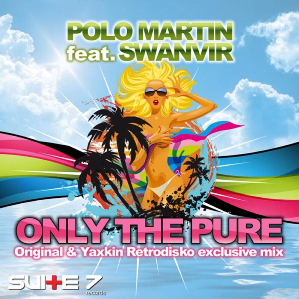 Picture of Only the pure