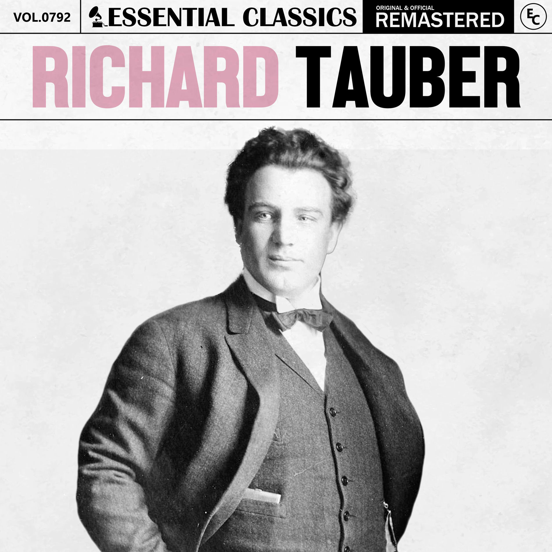 Richard Tauber: albums, songs, concerts | Deezer