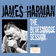 Yo' Family Don't Like Me (Live) by James Harman album cover