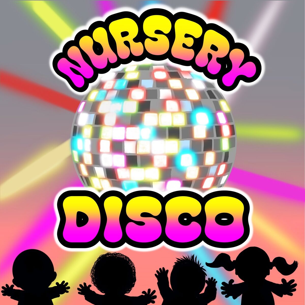 Album cover of Nursery Disco