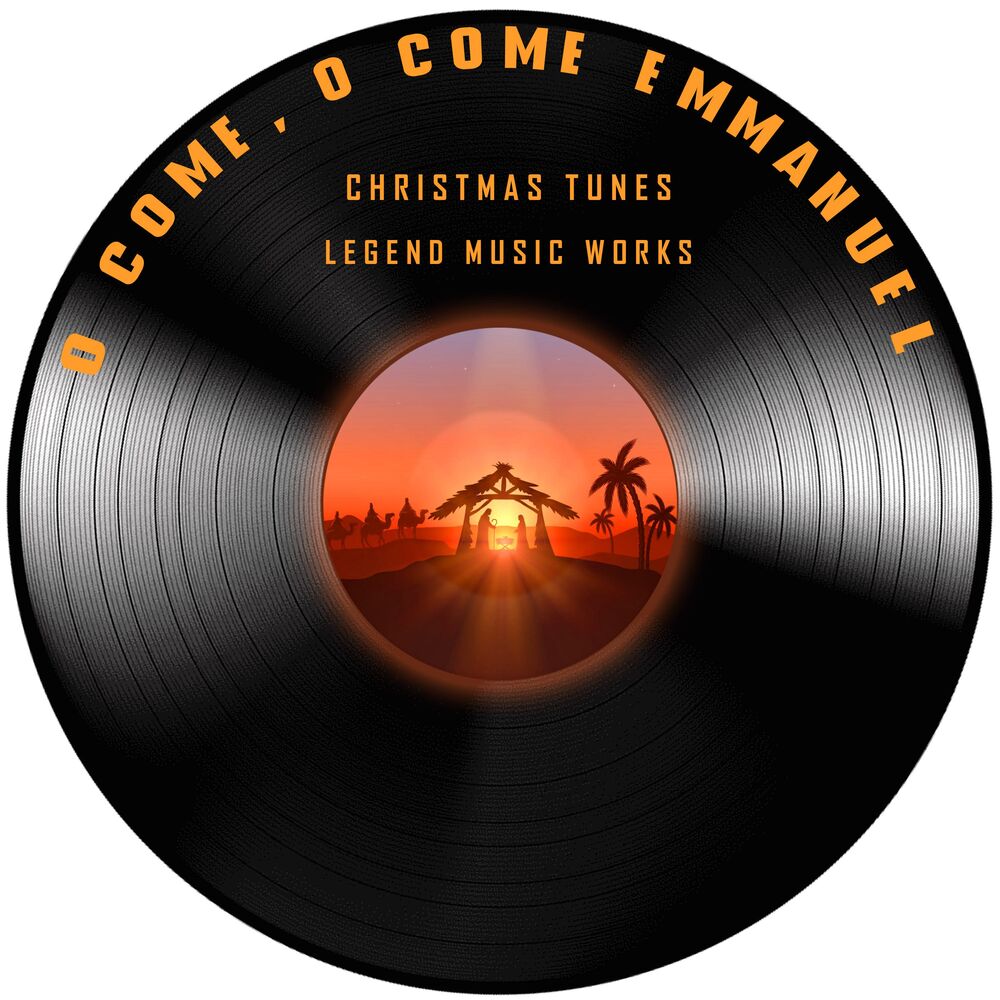 Picture of O Come, O Come Emmanuel (Piano Version)