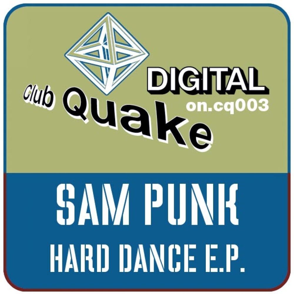Picture of Hard Dance