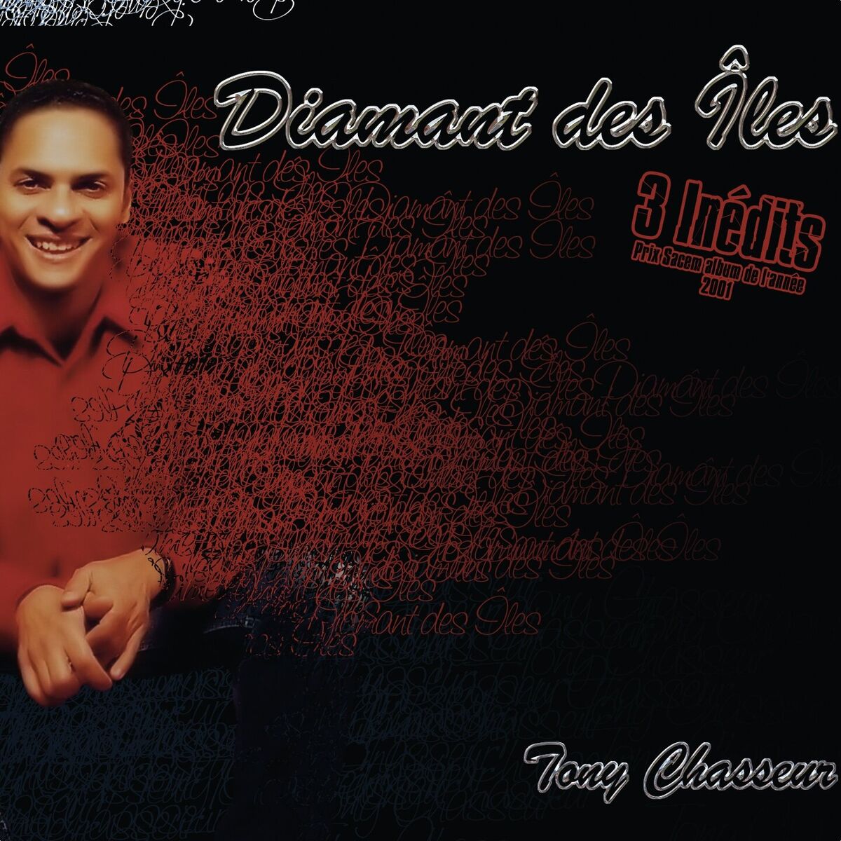 Album cover of Diamant des îles