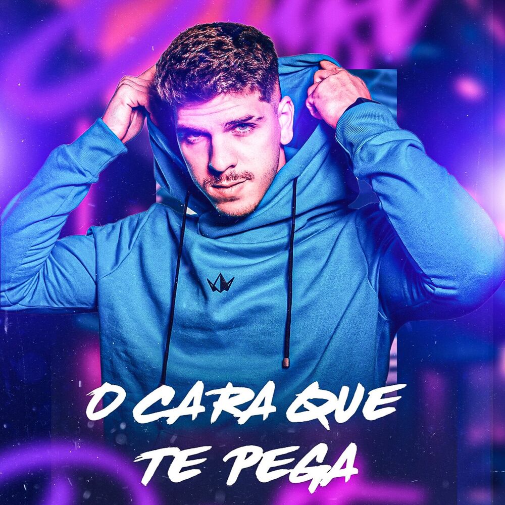 Picture of O Cara Que Te Pega