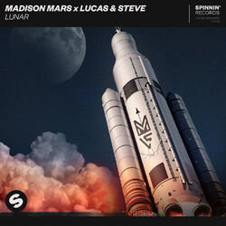 Cover of Lunar