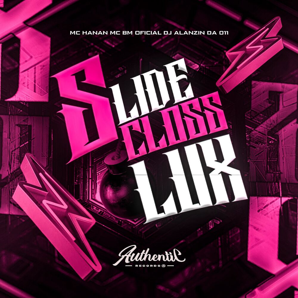 Picture of Slide Closs Lux