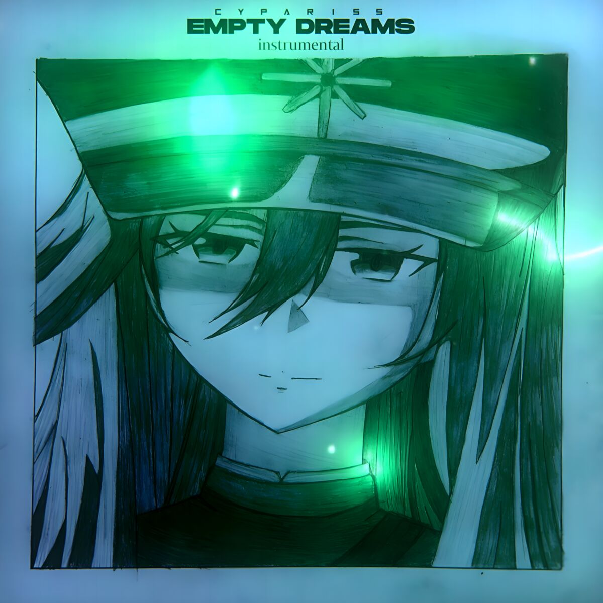 Album cover of EMPTY DREAMS (Instrumental)