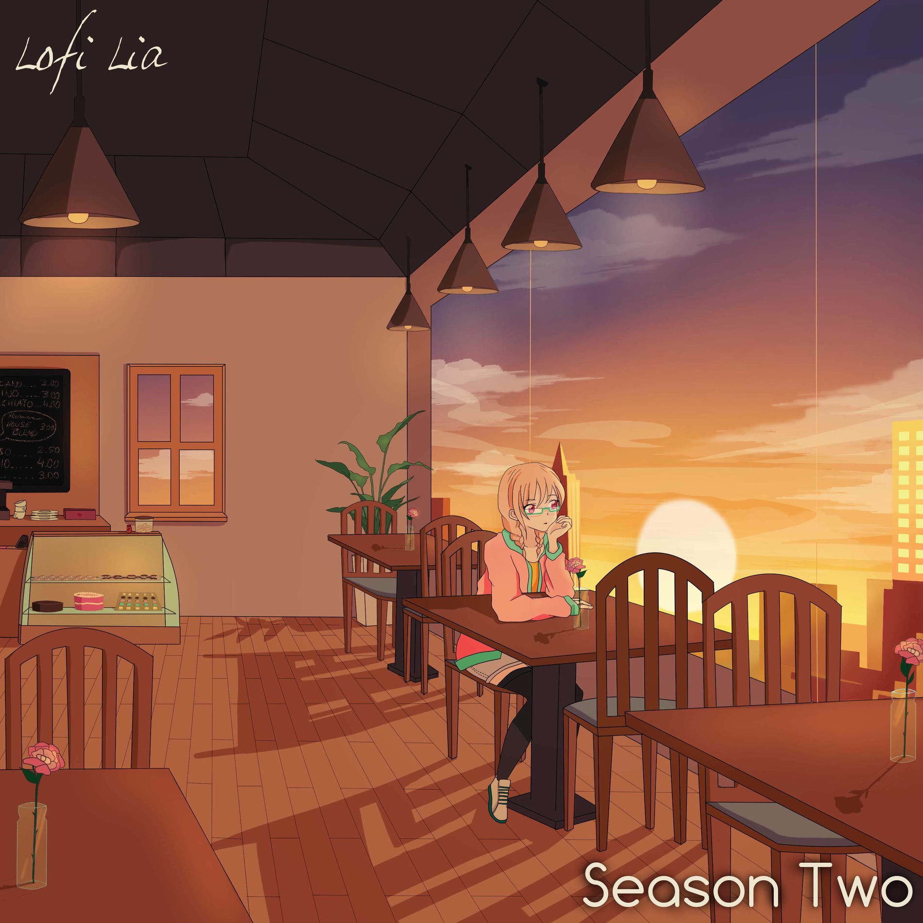 Album cover of Season Two