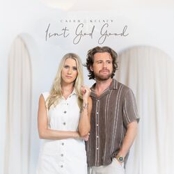 Cover of Isn't God Good