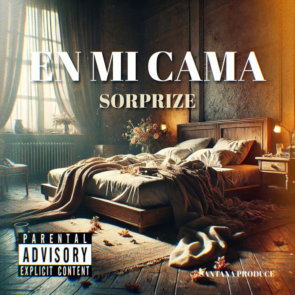 Picture of En MI Cama