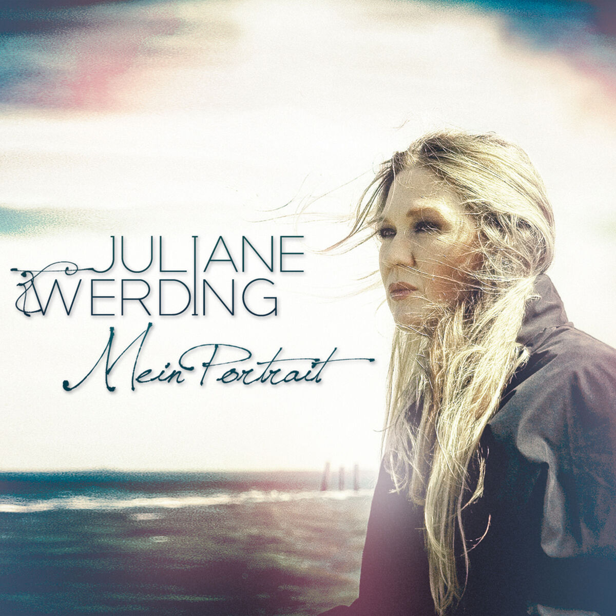 Album cover of Mein Portrait
