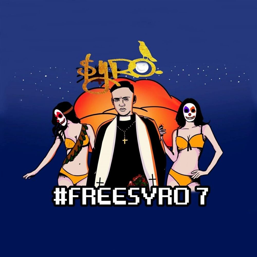 Picture of #Freesyro 7: 3 Novembros a Frente