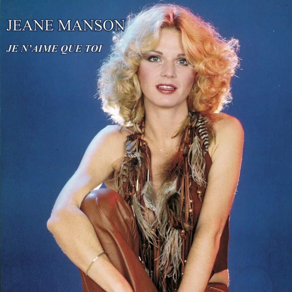 Picture of Je n'aime que toi