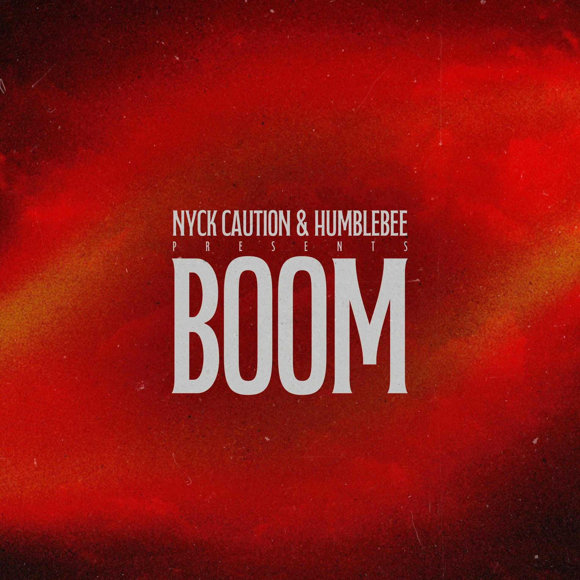 Album cover of Boom