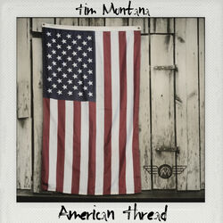 Cover of American Thread