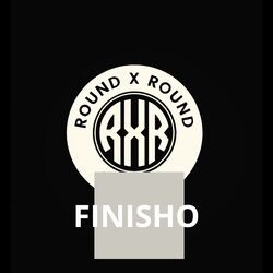 Cover of Round X Round