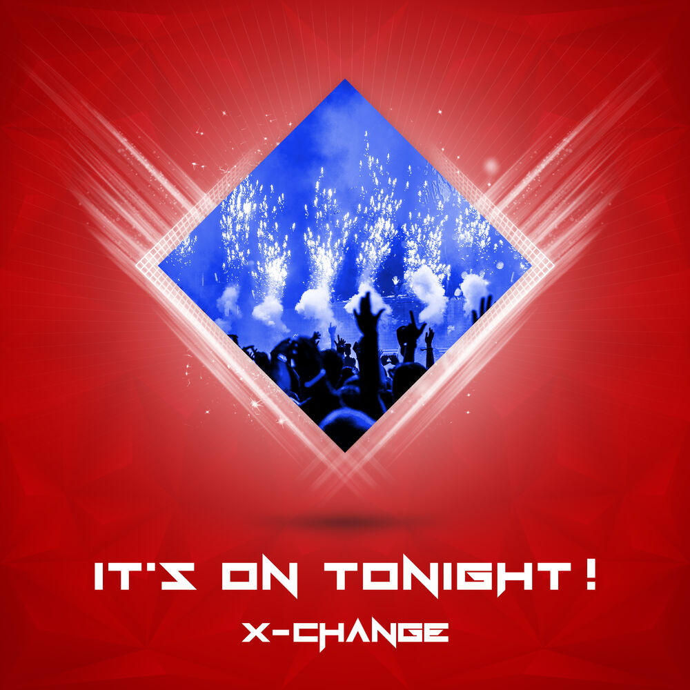 Picture of It's On Tonight!