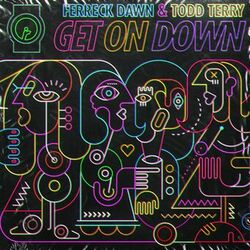 music cover