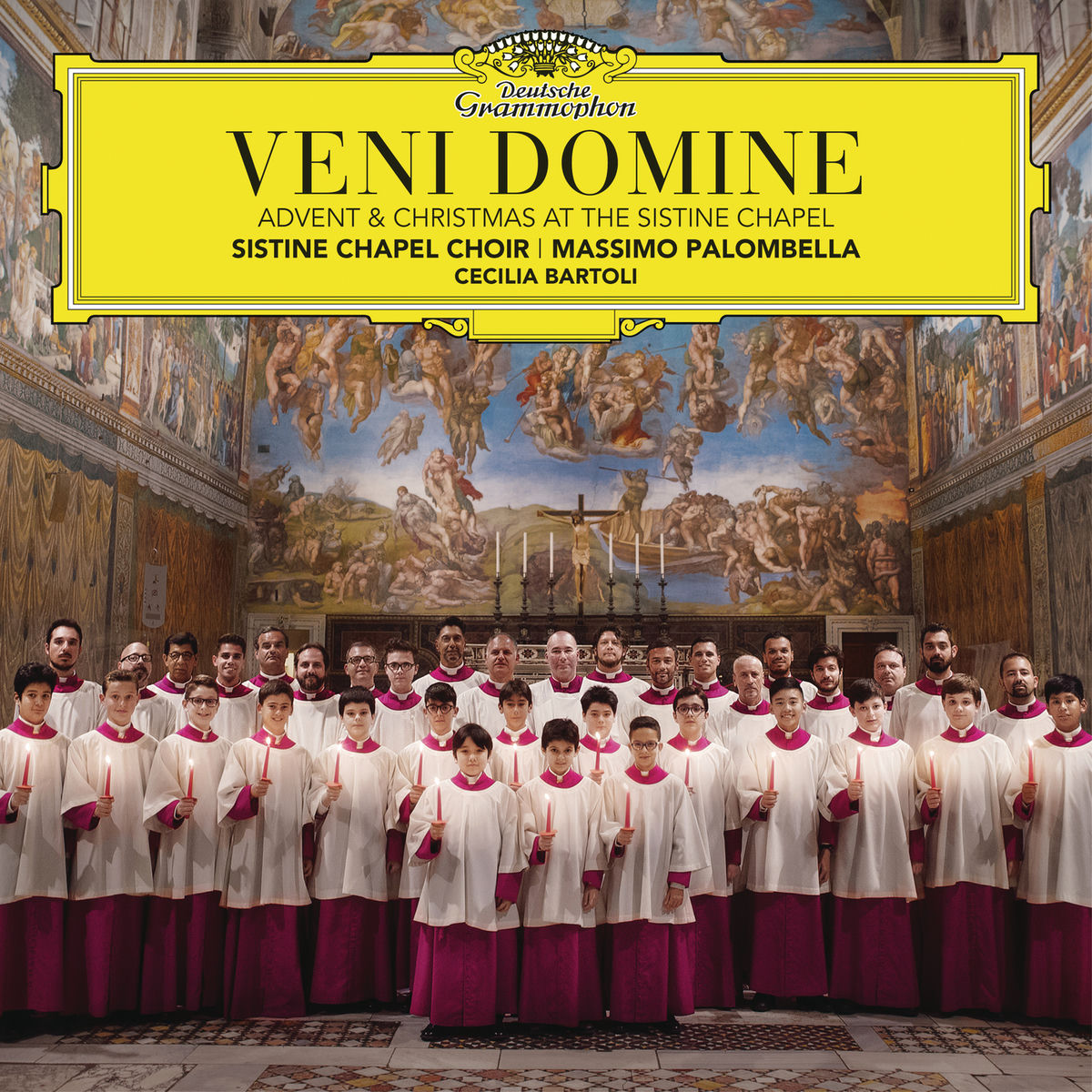 Album cover of Pérotin: 