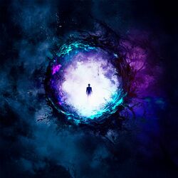 Cover of LEVITATE