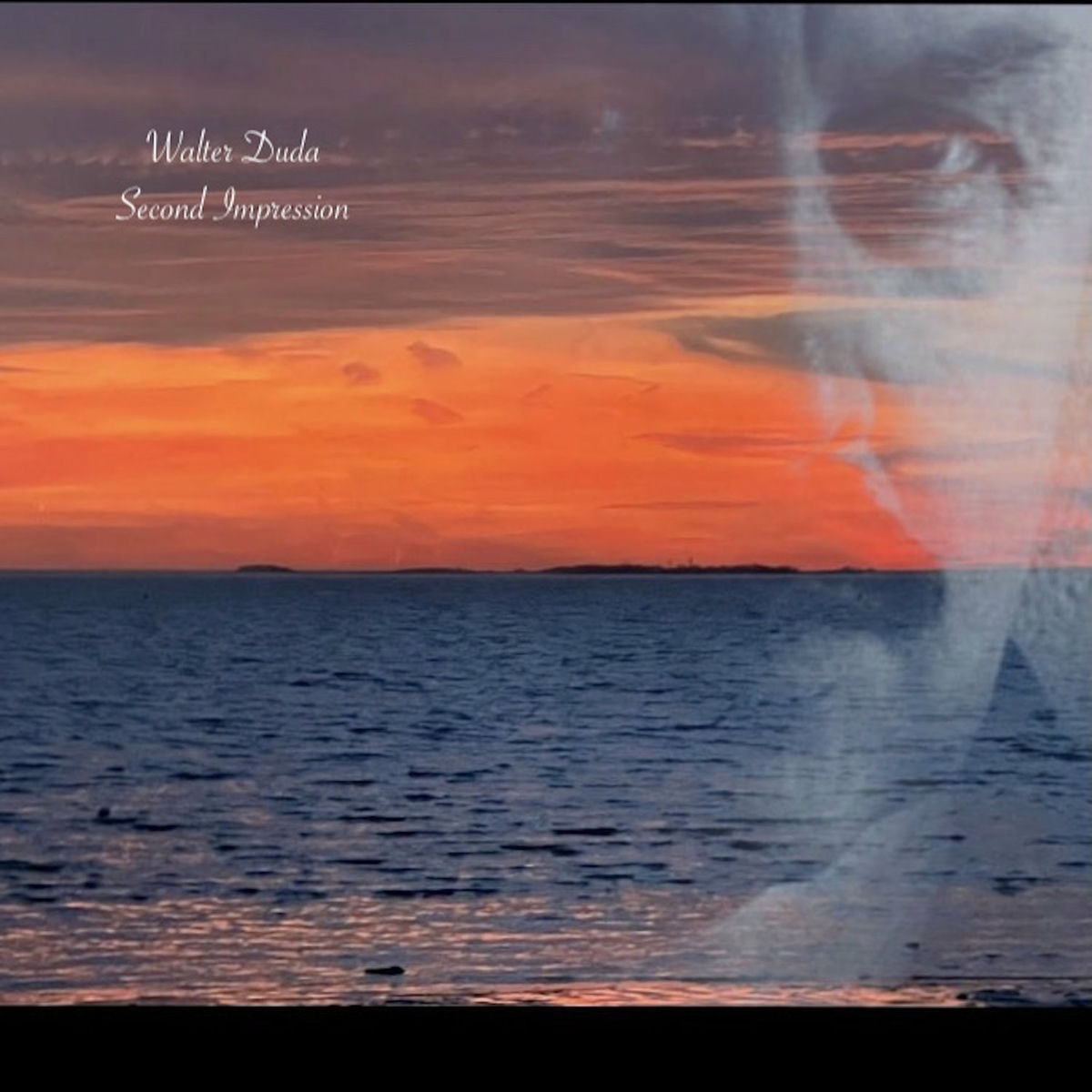Album cover of Second Impression (Single)