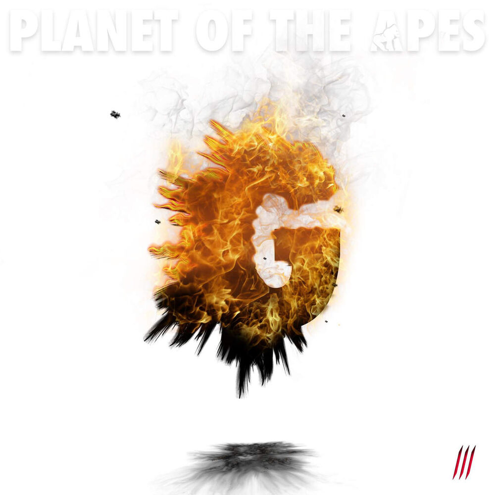 Picture of Planet of the Apes 3