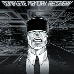 Cover of Complete Memory Recovery