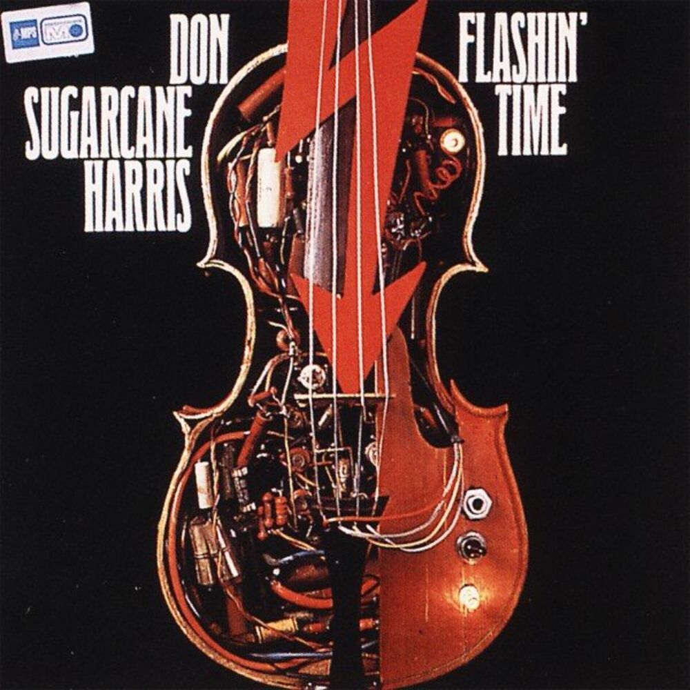 Picture of Flashin' Time