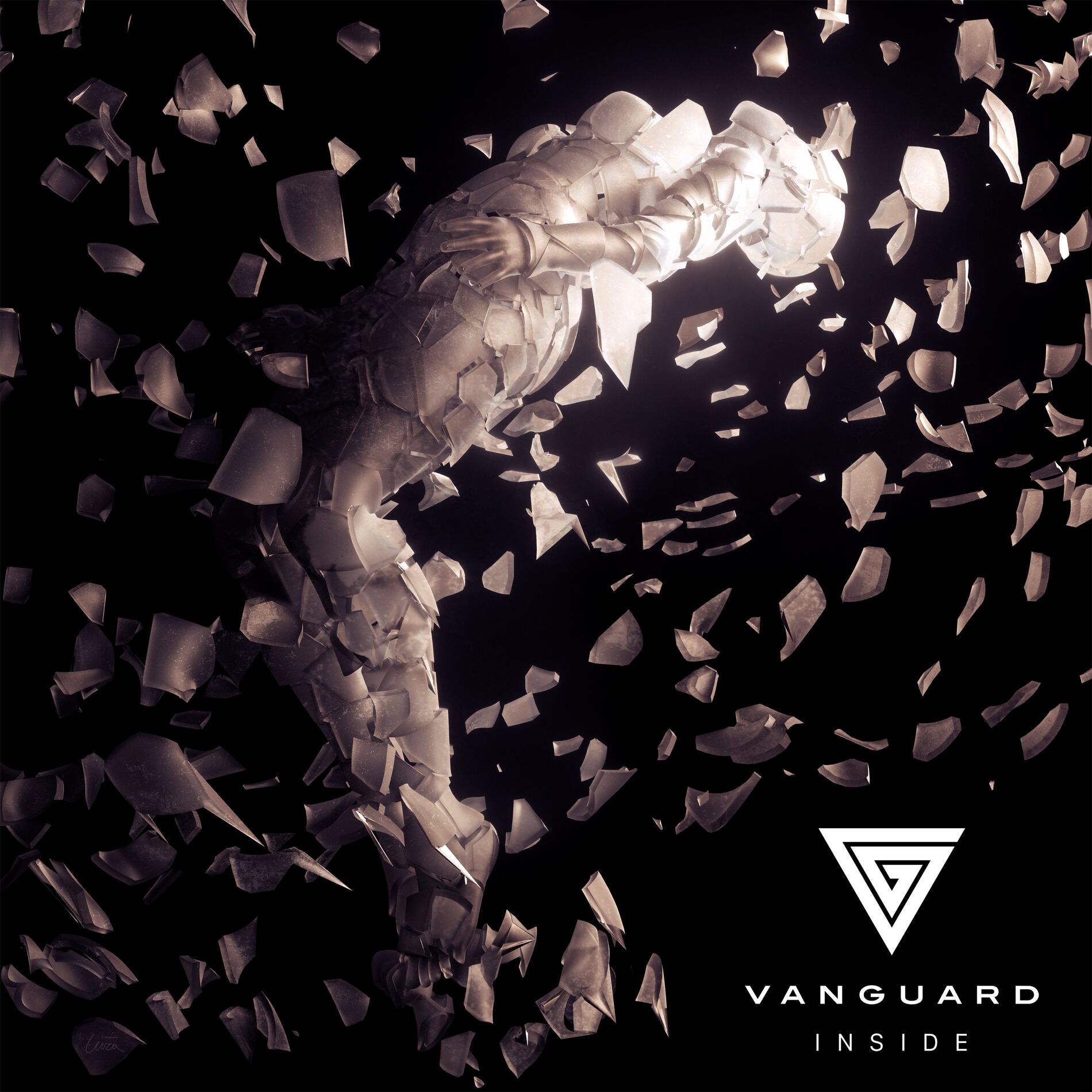 Album cover of Inside