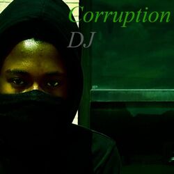 Cover of Corruption