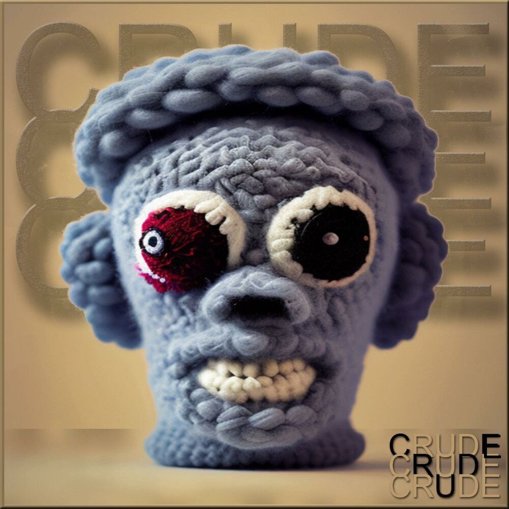 Picture of CRUDE (feat. Wild Rabi)