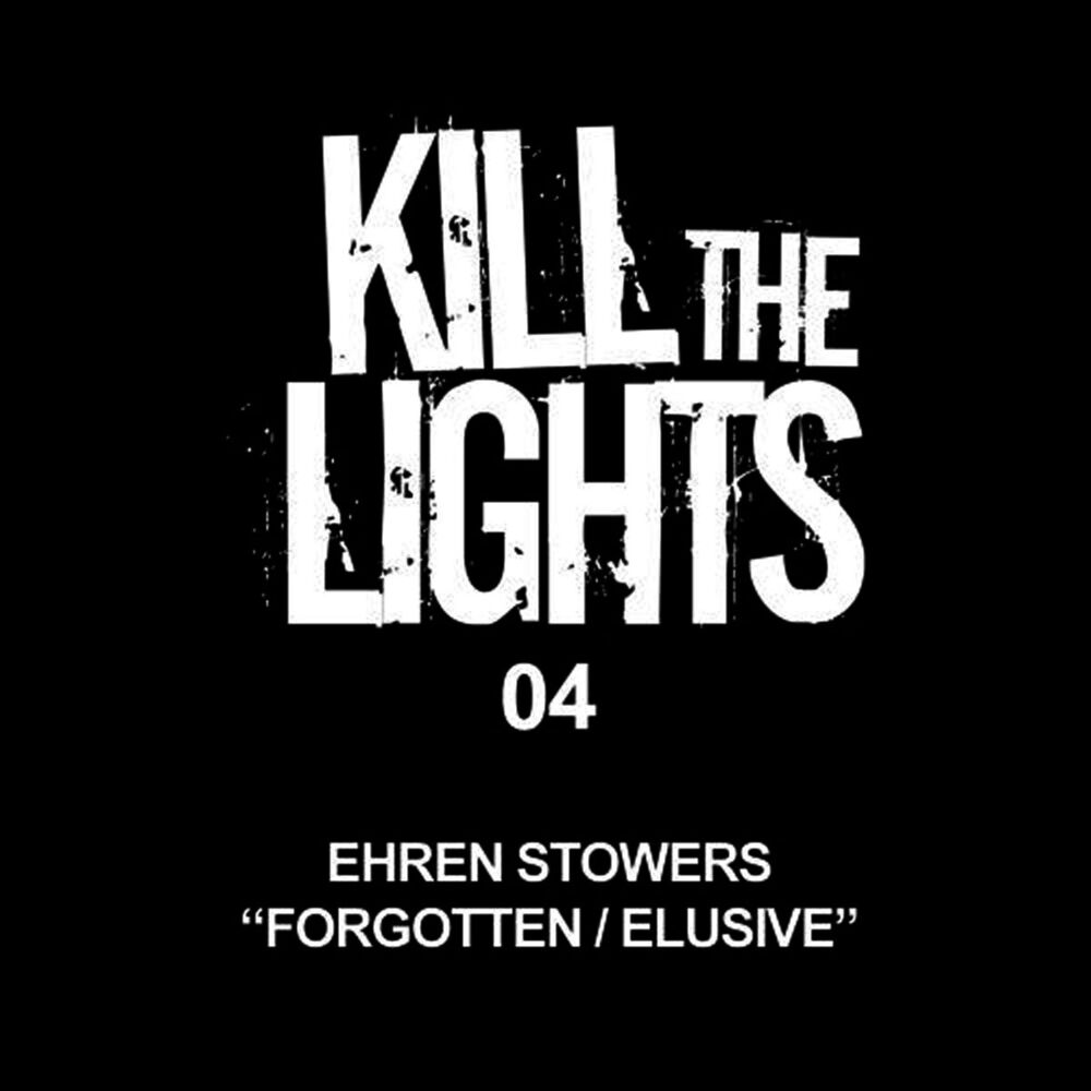 Picture of Forgotten / Elusive