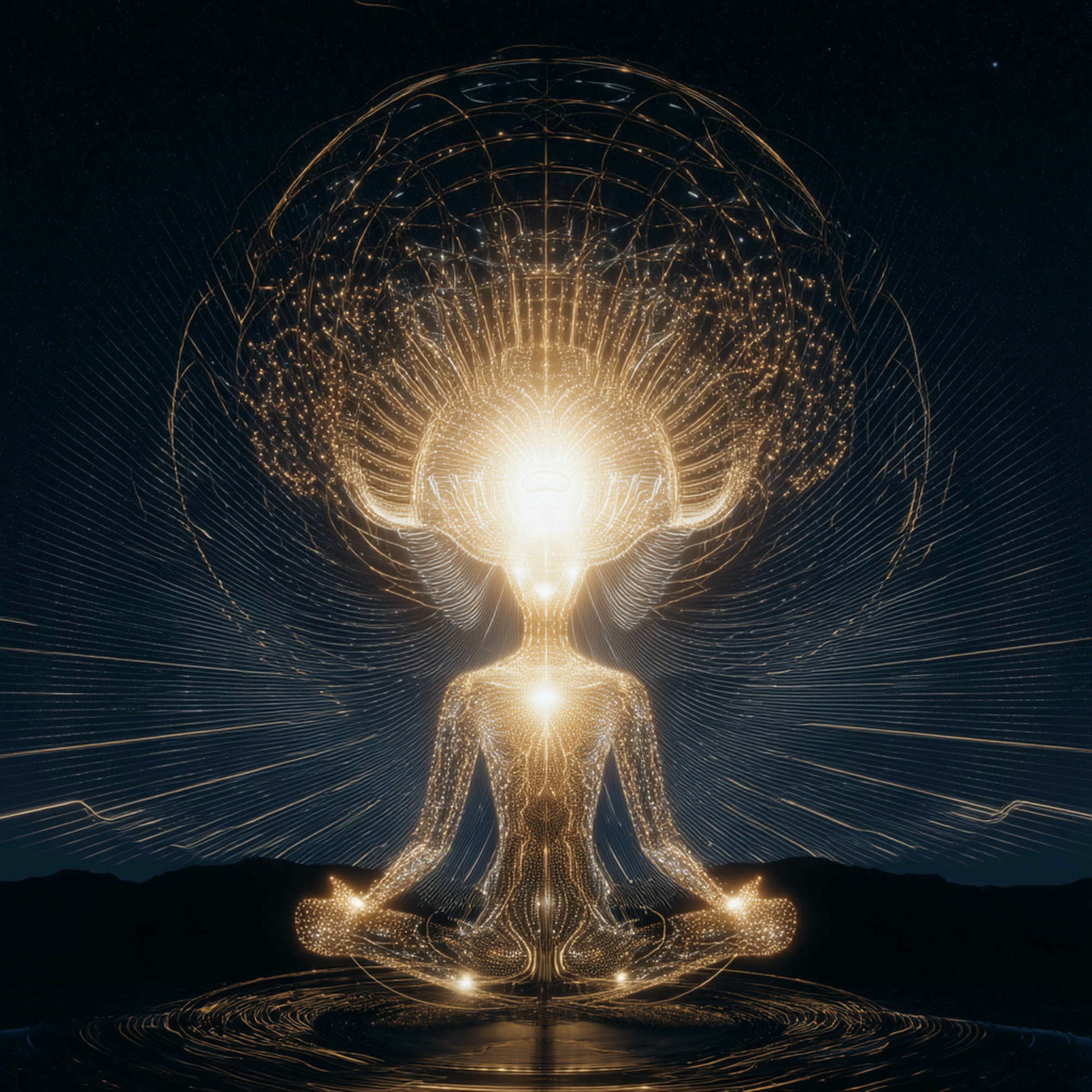 Album cover of Fire Energy Flow