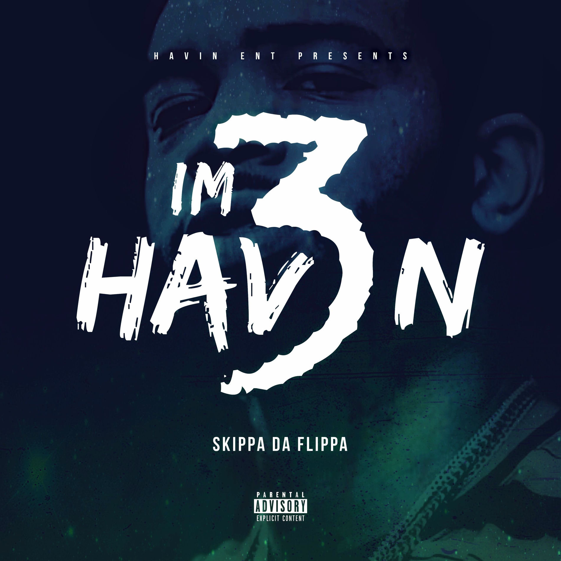Album cover of I'm Havin' 3