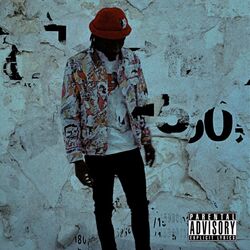 Cover of Worry About Me