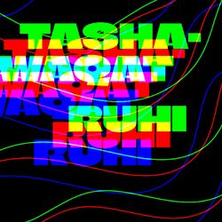 Cover of Tashawaqat Ruhi